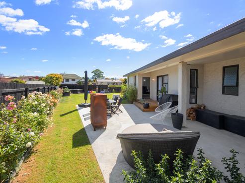 2 Hillside Terrace, Witherlea