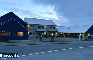 Attractive Motel, Great Price!