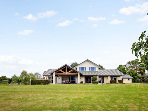 96 Dyke Road, Karaka
