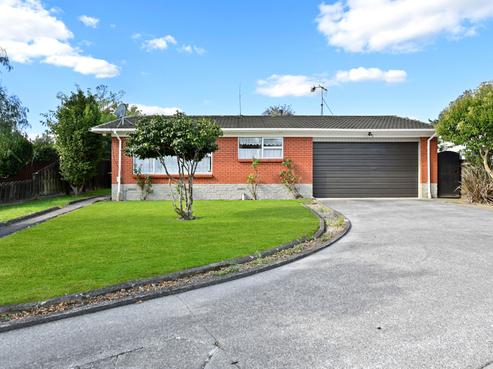 22 Lovelock Place, Chartwell