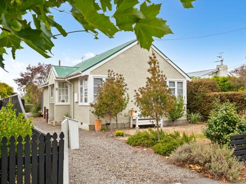101 Renall Street, Masterton