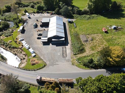 191 Tirau Street, Putaruru