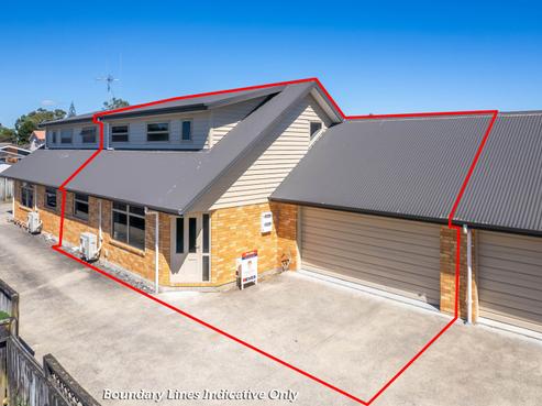 22C Fifth Avenue, Enderley