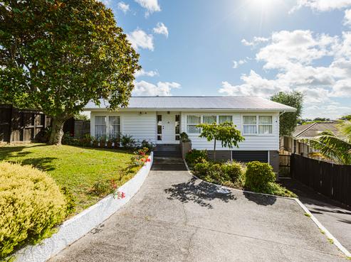 34 Colmar Road, Mellons Bay