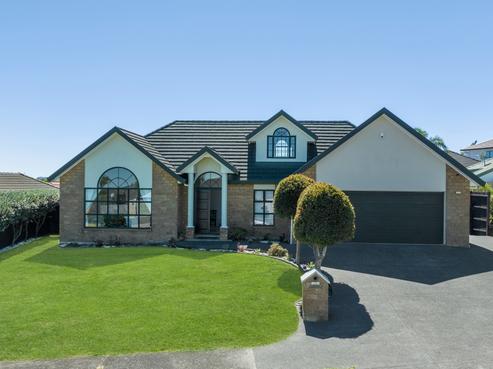 26 Limerick Place, Dannemora