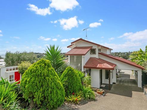 17 Kauri Road, Stanmore Bay