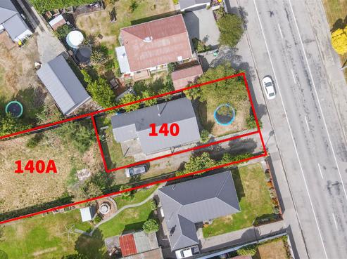 140A Alford Forest Road, Allenton