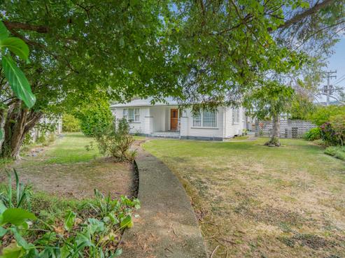 1 Garden Road, Avalon