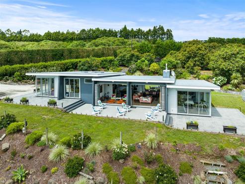 485 Mangakahia Road, Maungatapere