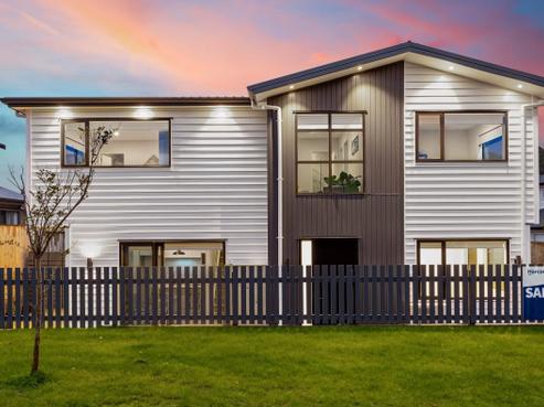79A Granville Drive, Massey
