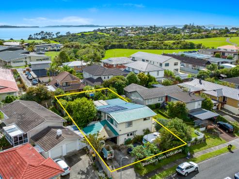 19 Maugham Drive, Bucklands Beach