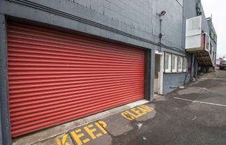 Industrial Space in Onehunga
