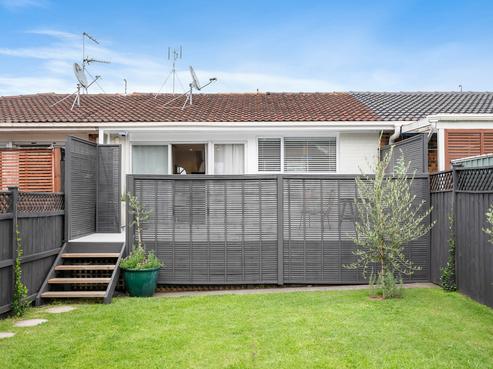 2/448 Onehunga Mall, Onehunga