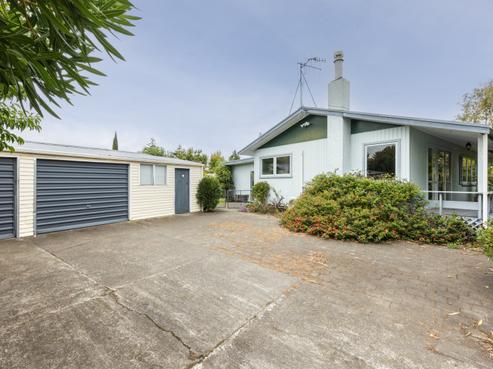 6 Mangarau Crescent, Havelock North