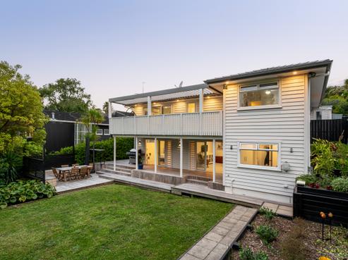 1/75 Newhaven Terrace, Mairangi Bay