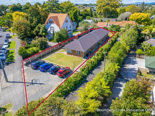 27A Horne Street, Hamilton Central