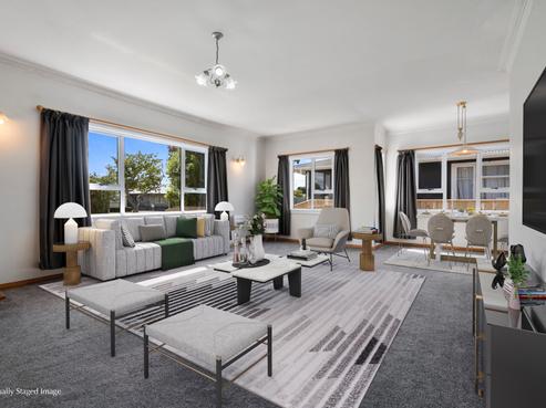 63 Guy Avenue, Takaro