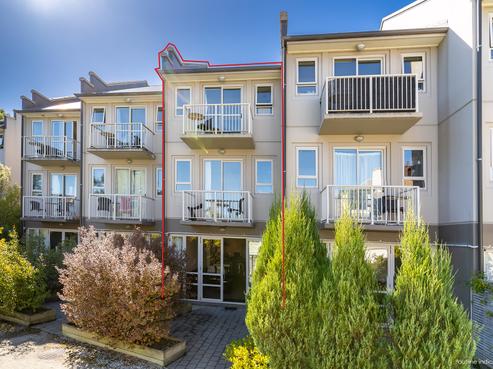 9/73 Buccleugh Street, North East Valley