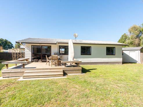 22A Odlin Crescent, Nawton