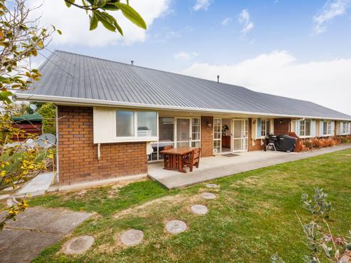 10 Sandstrom Grove, Feilding