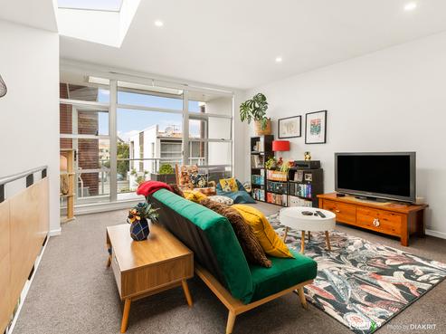 3/306 Evans Bay Parade, Hataitai