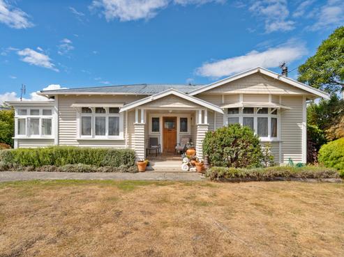 5 Bunny Street, Masterton