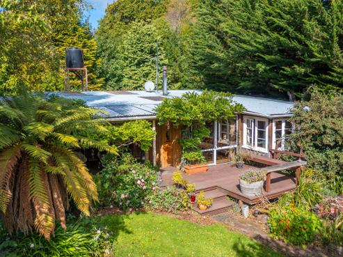 57A Harvey Street, Waitati