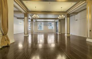 UNMATCHED GLAMOUR ABOVE ELLIOT STABLES
