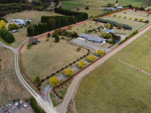 28 Cowper Side Road, Dannevirke