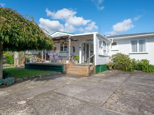 572 Te Ngae Road, Owhata
