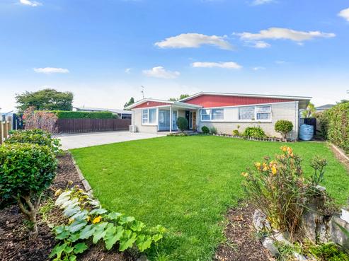 30 Sunnypark Avenue, Rosehill