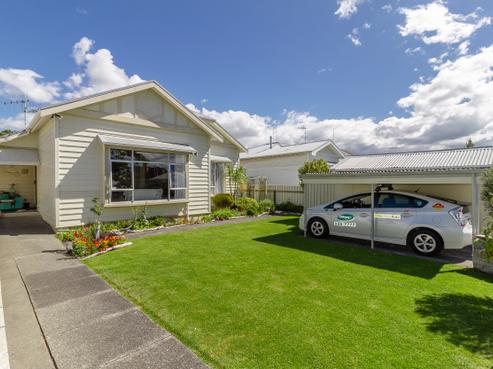 74 Mcdonald Street, Napier South