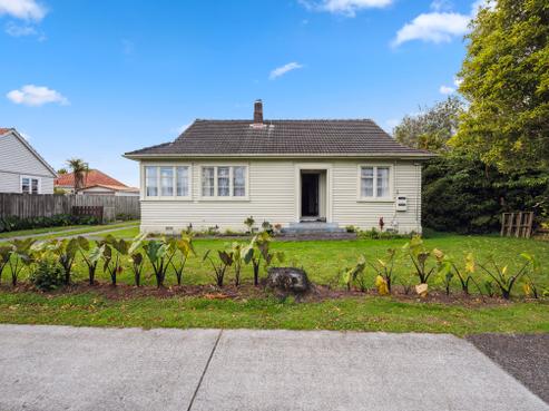 1439 Amohau Street, Rotorua Central