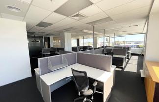 PRIME OFFICE SPACE IN MANUKAU CBD
