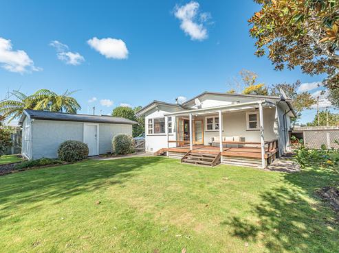 34 Roberts Avenue, Aramoho