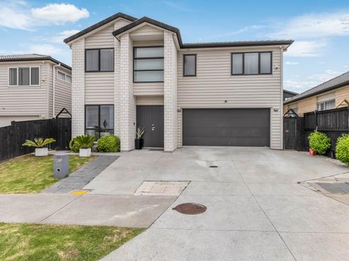 41 Cloonlyon Drive, Flat Bush