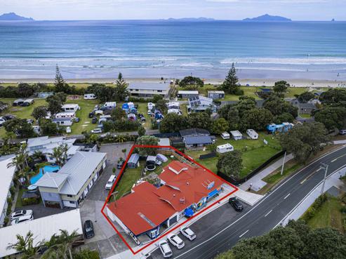 893 Cove Road, Waipu