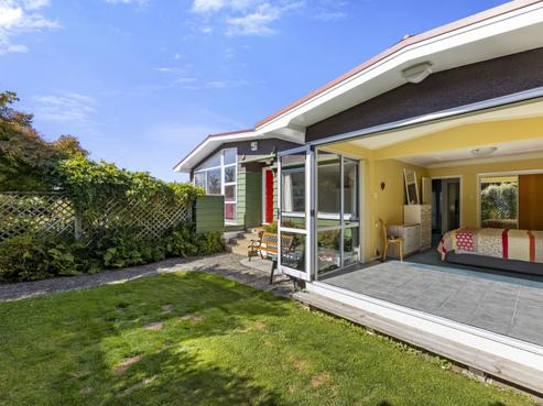 12 Pioneer Crescent, Helensburgh