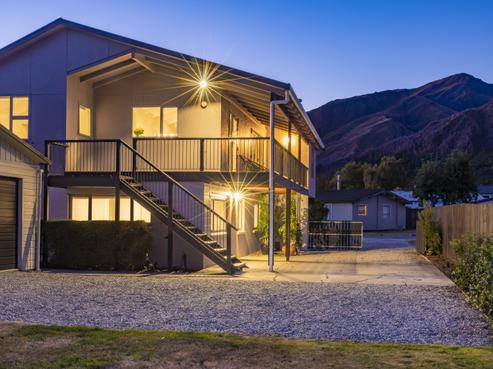 8 Fox's Terrace, Arrowtown