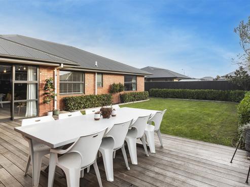 20 Beech Drive, Rangiora