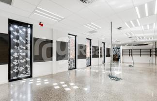 299sqm City Fringe Office | Ponsonby