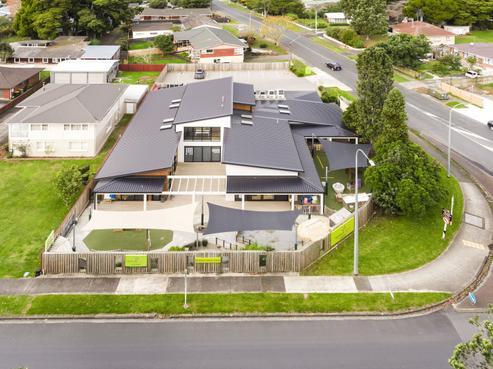 336 Great South Road, Opaheke