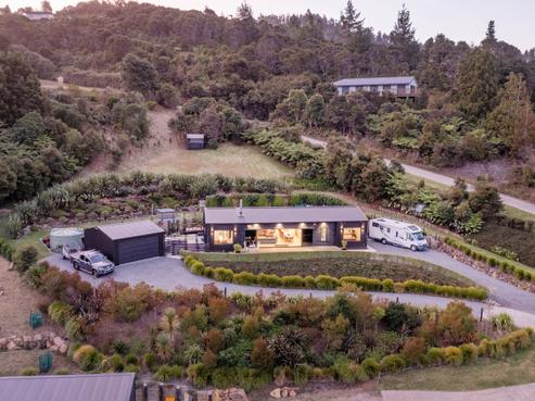 36 Spikes Way, Whitianga