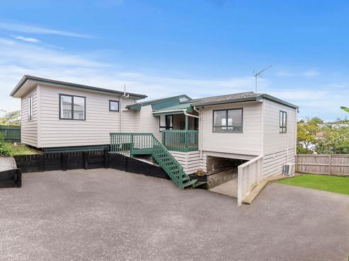 65 Glenview Road, Glen Eden