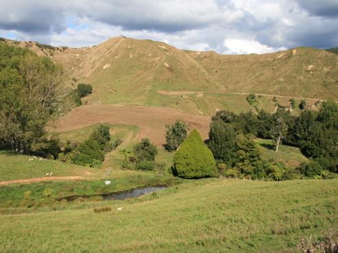 2314 Rawhitiroa Road, Matemateaonga