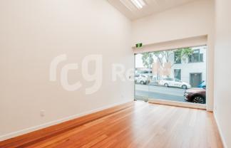 Busy Retail Space | 150sqm | Eden Terrace