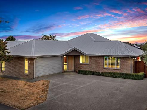 52 Dryden Avenue, Rolleston