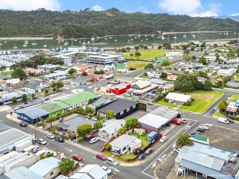 16 Coghill Street, Whitianga