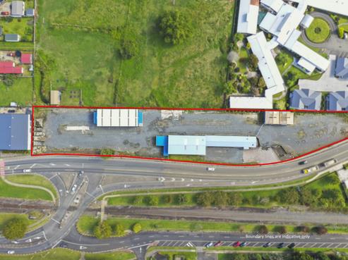 5 Te Kumi Road, Te Kuiti