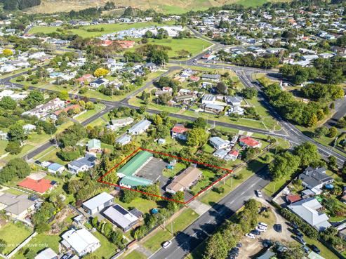 6 Victoria Street, Waihi